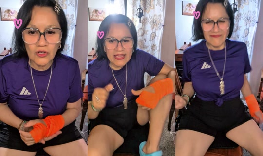 imeldasegura83's Live Session — Aug 25, 2026, 5:15 AM