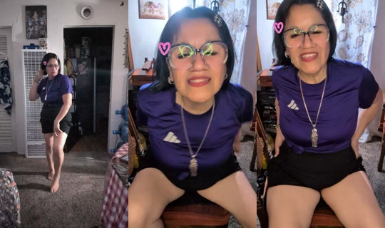 imeldasegura83's Live Session — Aug 25, 2026, 6:05 AM