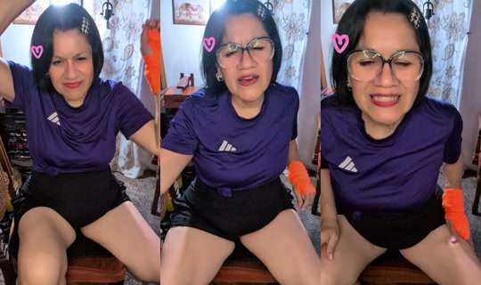 imeldasegura83's Live Session — Aug 25, 2026, 6:55 AM