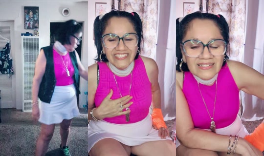 imeldasegura83's Live Session — Aug 29, 2026, 5:32 AM