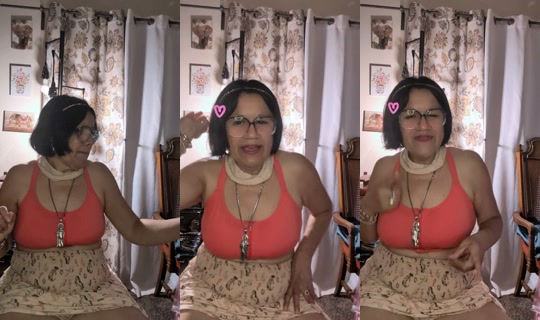 imeldasegura83's Live Session — Aug 30, 2026, 8:01 AM