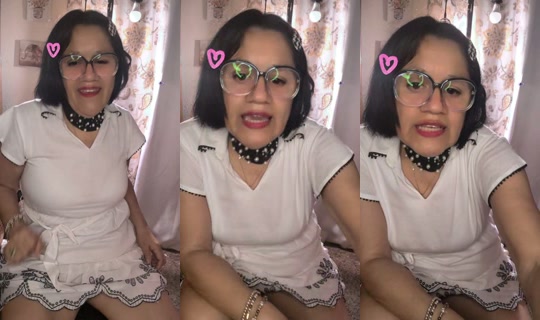 imeldasegura83's Live Session — Aug 31, 2026, 4:28 AM