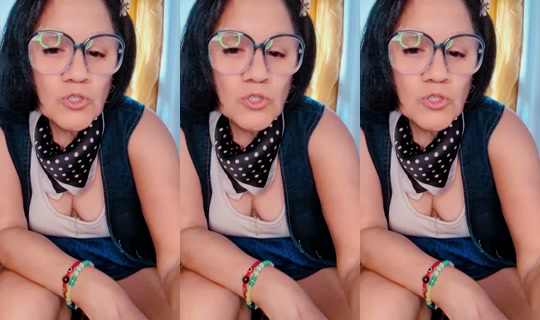 imeldasegura83's Live Session — Oct 20, 2026, 5:37 AM