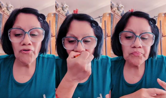 imeldasegura83's Live Session — Oct 20, 2026, 9:07 PM