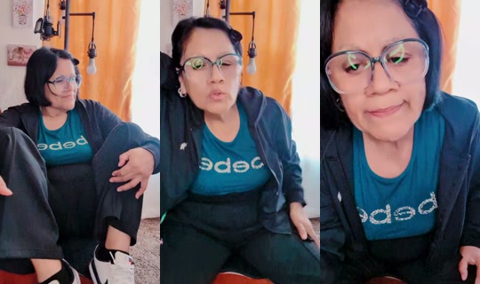 imeldasegura83's Live Session — Oct 20, 2026, 10:04 PM