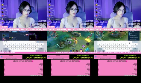 imelllll022's Live Session — Oct 18, 2026, 12:49 PM