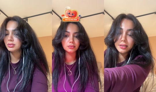 imene.officiel3's Live Session — Sep 29, 2026, 11:28 AM
