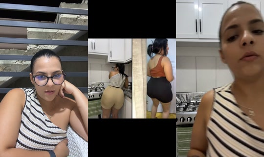 imgabriela___'s Live Session — Jul 27, 2026, 12:35 AM