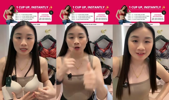 iminxx.official's Live Session — Jul 13, 2026, 11:11 AM