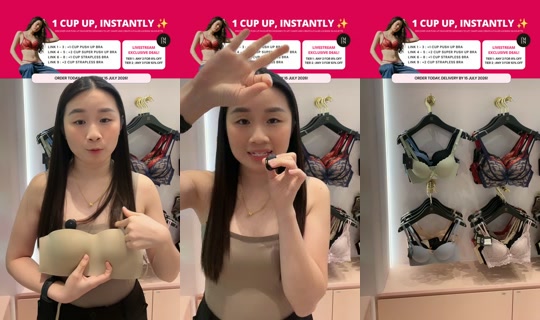 iminxx.official's Live Session — Jul 13, 2026, 12:01 PM