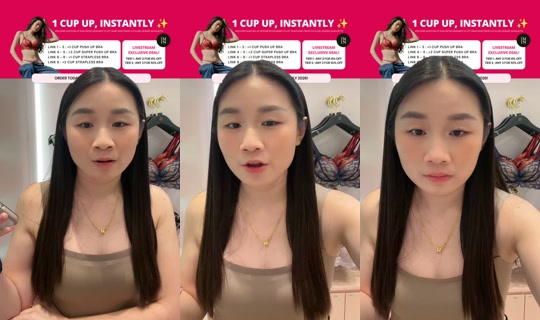 iminxx.official's Live Session — Jul 13, 2026, 12:52 PM
