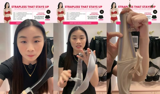 iminxx.official's Live Session — Jul 15, 2026, 10:23 AM