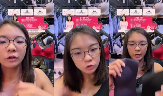iminxx.official's Live Session — Sep 19, 2026, 3:08 AM