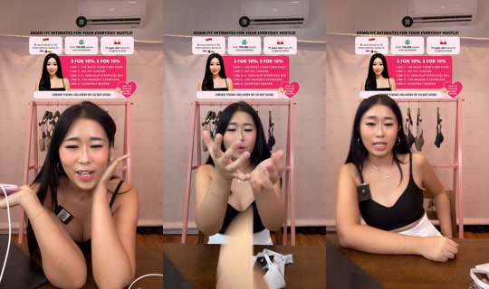 iminxx.official's Live Session — Sep 19, 2026, 7:14 AM