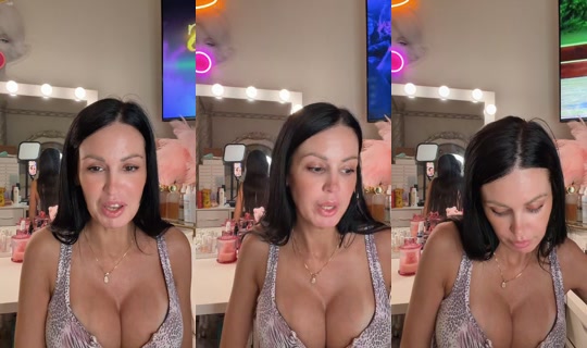 imjamiemichelle's Live Session — Oct 12, 2026, 2:58 AM
