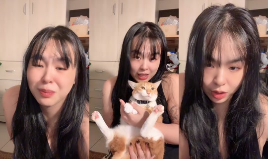 imjuju0927's Live Session — Sep 7, 2026, 1:36 PM