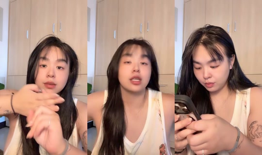 imjuju0927's Live Session — Oct 9, 2026, 2:42 AM