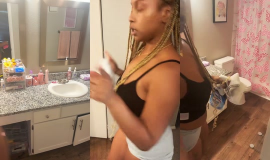 imjust_talazia's Live Session — Jul 20, 2026, 6:28 PM