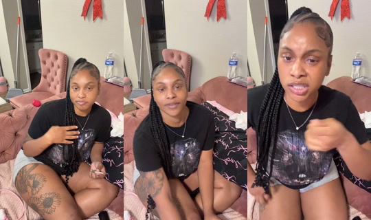 imjust_talazia's Live Session — Sep 18, 2026, 5:20 AM