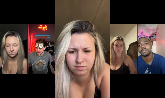 imjustkenzz's Live Session — Jul 14, 2026, 3:21 PM