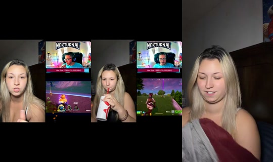 imjustkenzz's Live Session — Jul 14, 2026, 11:25 PM