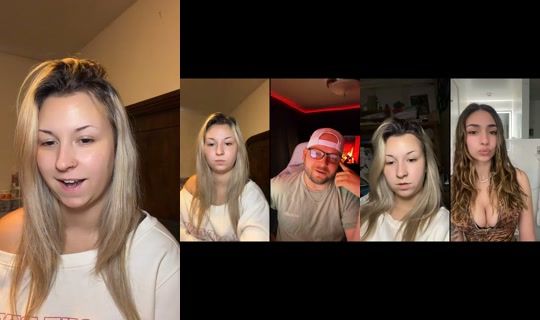 imjustkenzz's Live Session — Jul 15, 2026, 2:33 PM