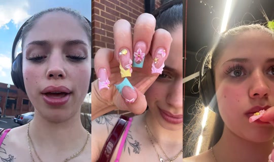 iml3yla's Live Session — Jul 8, 2026, 3:15 PM