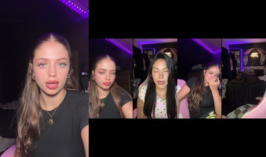 iml3yla's Live Session — Jul 24, 2026, 12:49 AM