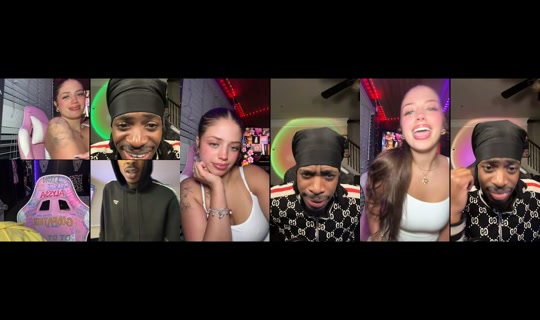 iml3yla's Live Session — Jul 25, 2026, 12:54 AM