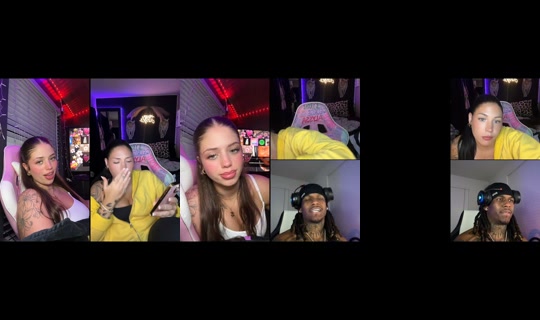 iml3yla's Live Session — Jul 25, 2026, 3:45 AM