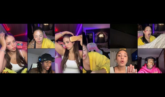 iml3yla's Live Session — Jul 25, 2026, 4:36 AM