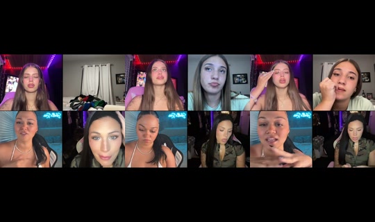 iml3yla's Live Session — Jul 26, 2026, 1:18 AM