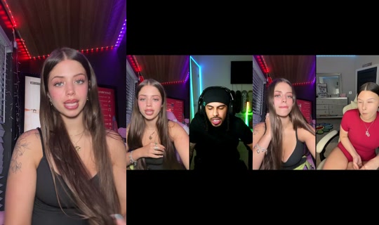 iml3yla's Live Session — Jul 26, 2026, 3:51 AM
