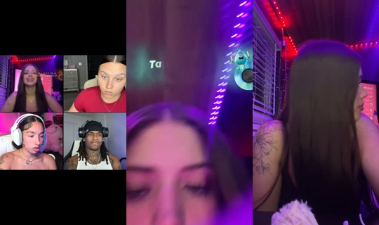 iml3yla's Live Session — Jul 26, 2026, 5:32 AM