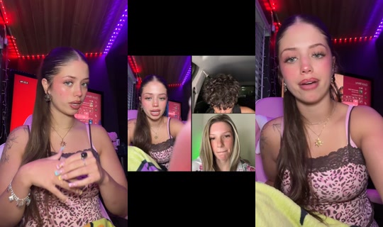 iml3yla's Live Session — Jul 27, 2026, 1:35 AM