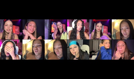 iml3yla's Live Session — Jul 27, 2026, 2:56 AM