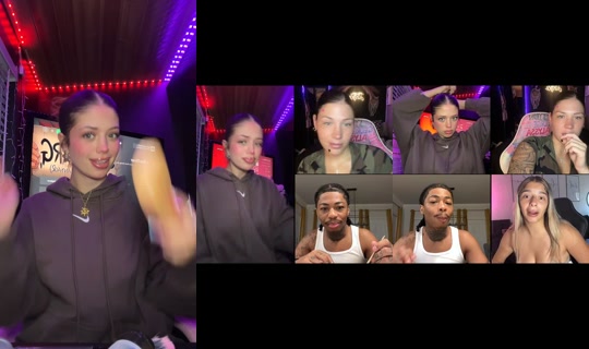 iml3yla's Live Session — Jul 28, 2026, 1:32 AM