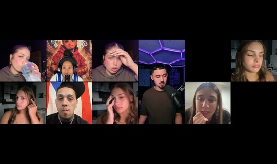 iml3yla's Live Session — Jul 28, 2026, 3:06 AM