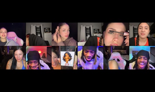iml3yla's Live Session — Oct 22, 2026, 2:04 AM