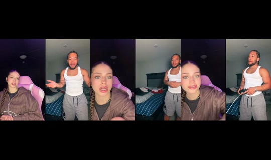 iml3yla's Live Session — Oct 22, 2026, 3:45 AM