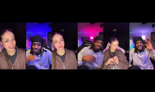 iml3yla's Live Session — Oct 22, 2026, 5:15 AM