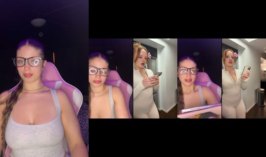 iml3yla's Live Session — Oct 23, 2026, 3:18 AM