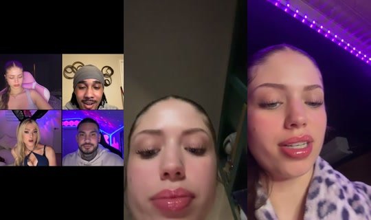 iml3yla's Live Session — Oct 23, 2026, 7:44 AM