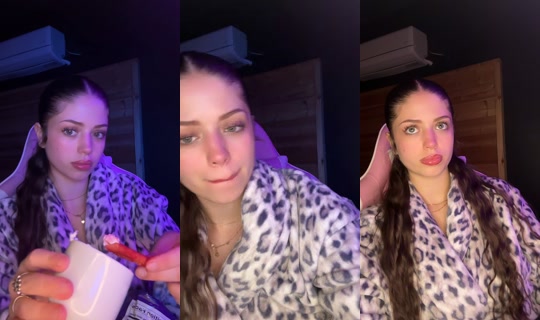 iml3yla's Live Session — Oct 23, 2026, 8:21 AM