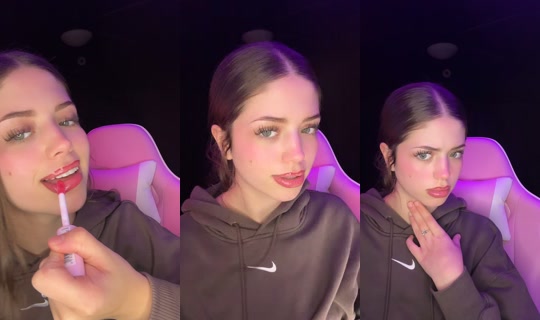 iml3yla's Live Session — Oct 25, 2026, 7:25 AM