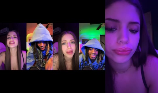 iml3yla's Live Session — Oct 25, 2026, 11:27 AM