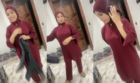 imlamola's Live Session — Jul 26, 2026, 8:59 PM