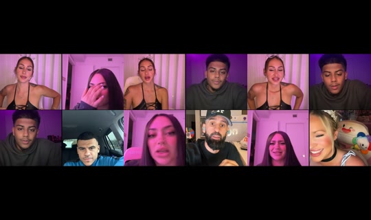 imleeanne's Live Session — Oct 21, 2026, 7:24 AM