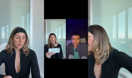 imleeanne's Live Session — Oct 21, 2026, 8:30 PM