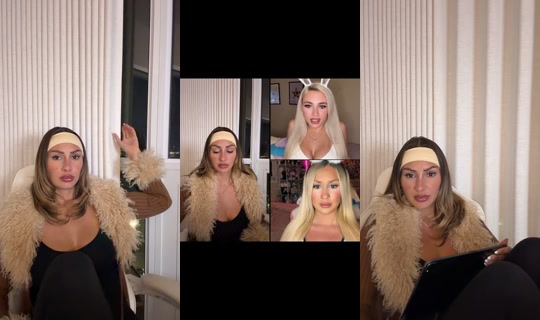 imleeanne's Live Session — Oct 22, 2026, 2:28 AM
